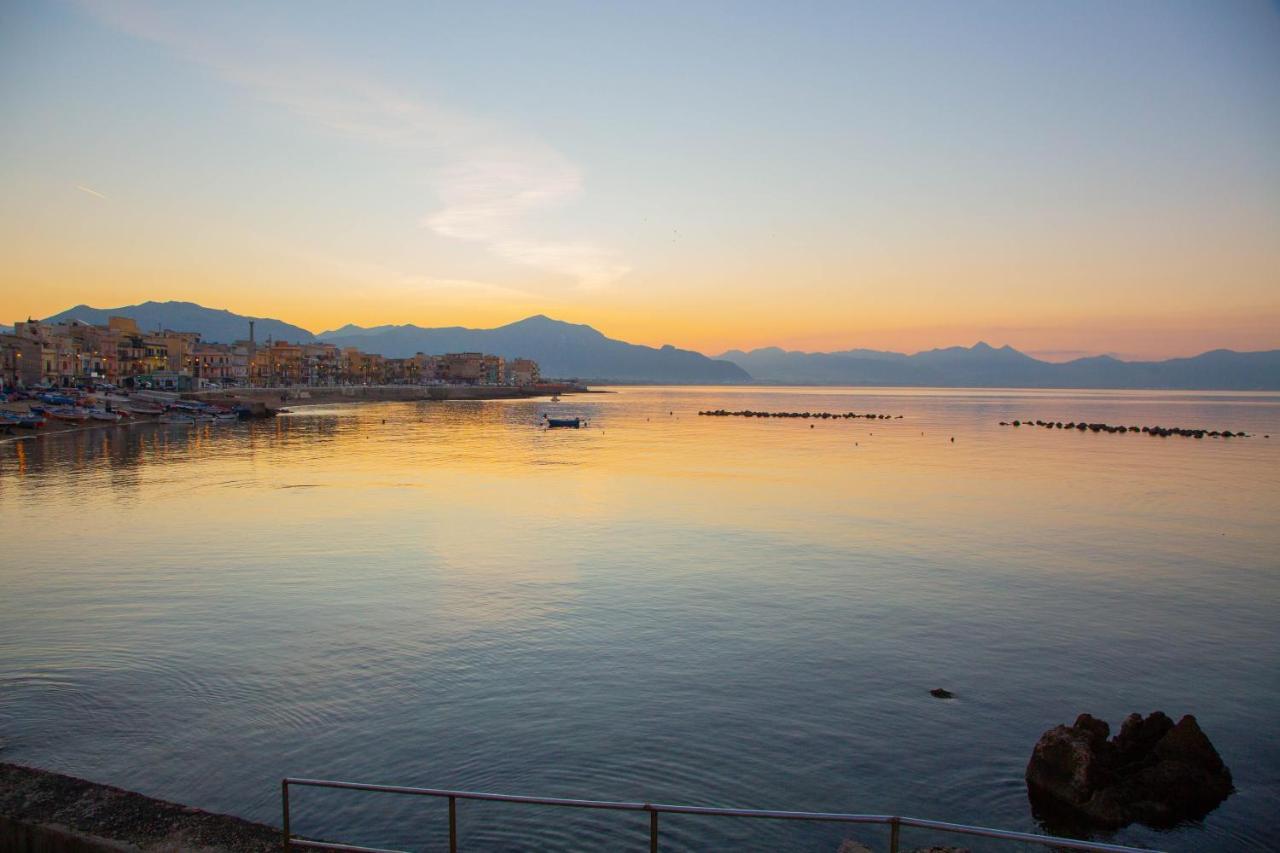 Appartamento Piave77 Bagheria Esterno foto