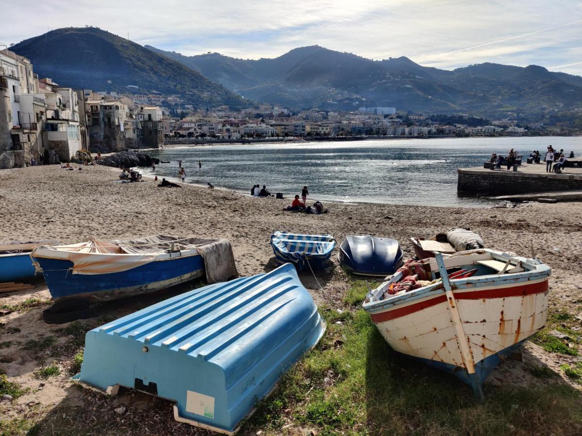 Appartamento Piave77 Bagheria Esterno foto