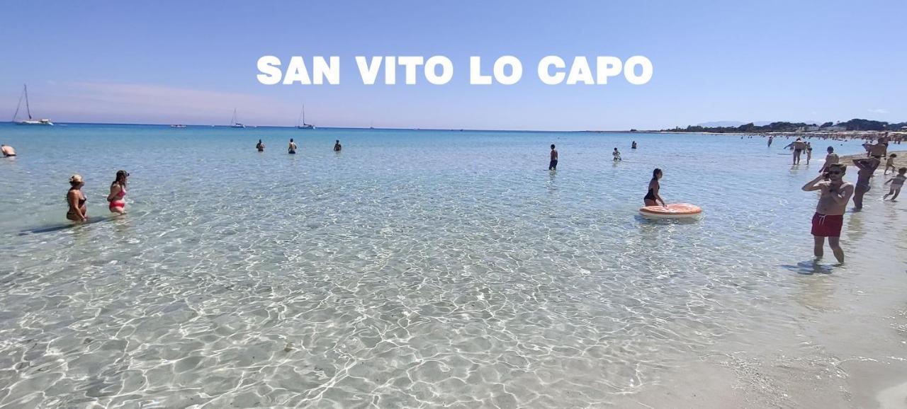 Appartamento Piave77 Bagheria Esterno foto